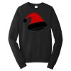 Fan Favorite Fleece Crewneck Sweatshirt Thumbnail