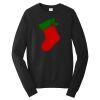 Fan Favorite Fleece Crewneck Sweatshirt Thumbnail