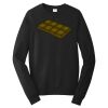 Fan Favorite Fleece Crewneck Sweatshirt Thumbnail