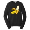 Fan Favorite Fleece Crewneck Sweatshirt Thumbnail