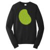 Fan Favorite Fleece Crewneck Sweatshirt Thumbnail