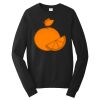 Fan Favorite Fleece Crewneck Sweatshirt Thumbnail