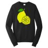 Fan Favorite Fleece Crewneck Sweatshirt Thumbnail