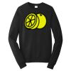 Fan Favorite Fleece Crewneck Sweatshirt Thumbnail