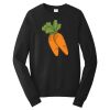 Fan Favorite Fleece Crewneck Sweatshirt Thumbnail