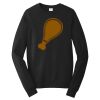 Fan Favorite Fleece Crewneck Sweatshirt Thumbnail