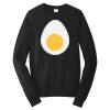 Fan Favorite Fleece Crewneck Sweatshirt Thumbnail