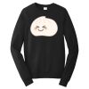 Fan Favorite Fleece Crewneck Sweatshirt Thumbnail