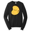 Fan Favorite Fleece Crewneck Sweatshirt Thumbnail
