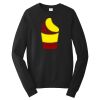 Fan Favorite Fleece Crewneck Sweatshirt Thumbnail