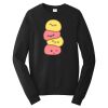 Fan Favorite Fleece Crewneck Sweatshirt Thumbnail