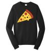 Fan Favorite Fleece Crewneck Sweatshirt Thumbnail
