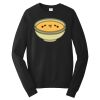 Fan Favorite Fleece Crewneck Sweatshirt Thumbnail
