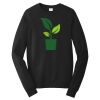 Fan Favorite Fleece Crewneck Sweatshirt Thumbnail