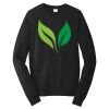 Fan Favorite Fleece Crewneck Sweatshirt Thumbnail
