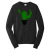 Fan Favorite Fleece Crewneck Sweatshirt Thumbnail
