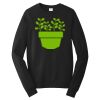 Fan Favorite Fleece Crewneck Sweatshirt Thumbnail