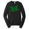 Fan Favorite Fleece Crewneck Sweatshirt Thumbnail