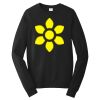Fan Favorite Fleece Crewneck Sweatshirt Thumbnail