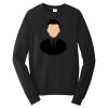 Fan Favorite Fleece Crewneck Sweatshirt Thumbnail