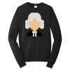 Fan Favorite Fleece Crewneck Sweatshirt Thumbnail