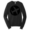 Fan Favorite Fleece Crewneck Sweatshirt Thumbnail