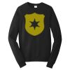 Fan Favorite Fleece Crewneck Sweatshirt Thumbnail