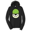 Fan Favorite Fleece Pullover Hooded Sweatshirt Thumbnail
