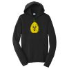 Fan Favorite Fleece Pullover Hooded Sweatshirt Thumbnail