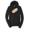 Fan Favorite Fleece Pullover Hooded Sweatshirt Thumbnail