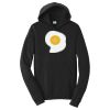 Fan Favorite Fleece Pullover Hooded Sweatshirt Thumbnail