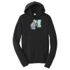 Fan Favorite Fleece Pullover Hooded Sweatshirt Thumbnail