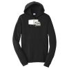 Fan Favorite Fleece Pullover Hooded Sweatshirt Thumbnail