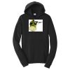 Fan Favorite Fleece Pullover Hooded Sweatshirt Thumbnail