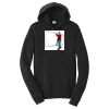Fan Favorite Fleece Pullover Hooded Sweatshirt Thumbnail