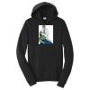 Fan Favorite Fleece Pullover Hooded Sweatshirt Thumbnail