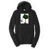 Fan Favorite Fleece Pullover Hooded Sweatshirt Thumbnail