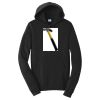 Fan Favorite Fleece Pullover Hooded Sweatshirt Thumbnail