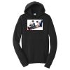 Fan Favorite Fleece Pullover Hooded Sweatshirt Thumbnail