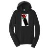 Fan Favorite Fleece Pullover Hooded Sweatshirt Thumbnail