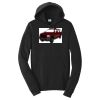 Fan Favorite Fleece Pullover Hooded Sweatshirt Thumbnail