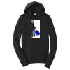 Fan Favorite Fleece Pullover Hooded Sweatshirt Thumbnail