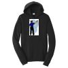 Fan Favorite Fleece Pullover Hooded Sweatshirt Thumbnail