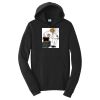 Fan Favorite Fleece Pullover Hooded Sweatshirt Thumbnail