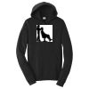 Fan Favorite Fleece Pullover Hooded Sweatshirt Thumbnail