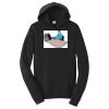 Fan Favorite Fleece Pullover Hooded Sweatshirt Thumbnail