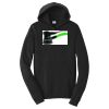 Fan Favorite Fleece Pullover Hooded Sweatshirt Thumbnail