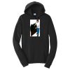 Fan Favorite Fleece Pullover Hooded Sweatshirt Thumbnail