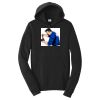 Fan Favorite Fleece Pullover Hooded Sweatshirt Thumbnail