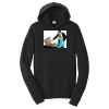 Fan Favorite Fleece Pullover Hooded Sweatshirt Thumbnail